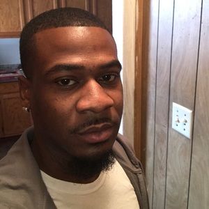 Meet your Posher, Tyrae